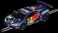 Carrera Lamborghini Hurac&aacute;n GT3 EVO2 "ABT Sportsline, No.27 " (2024) 51617684259155