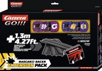Carrera Extension Pack - Nascar Racer 51617684488531