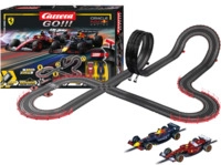 Carrera Speed Zone 51617643856211