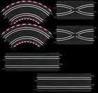 Carrera Extension Set 1 51617541816659
