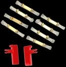 Carrera Special guide pin set 51617680687443