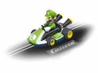 Mario KartTM - Luigi