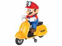 2 4GHz Super Mario OdysseyTM Scooter Mario