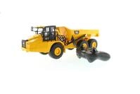 Carrera 1:24 RC Cat&reg; 745 Articulated Truck 51617631797587