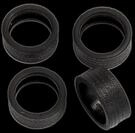Carrera EV+DIG 132 SET OF TYRES 27344,45,30541,42 51617634058579