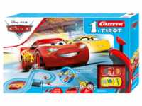 Disney·Pixar Cars - Race of Friends
