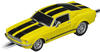 Ford Mustang '67 - Racing Yellow