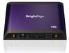 BrightSign HD225 - Digital Signage Player - 1x 4K60p, HTML5