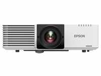 Epson EB-L630U - WUXGA - 6200 Lumen - Laser - 3LCD - Projektor - Weiß