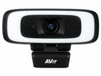 AVer CAM130 - Videokonferenzkamera - 4K Kamera mit Mikrofon für kleine Räume