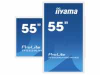 iiyama ProLite TF5539UHSC-W1AG - 55 Zoll - 500 cd/m2 - 4K - Ultra-HD -...