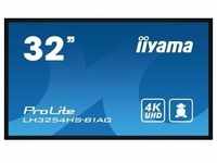 iiyama ProLite LH3254HS-B1AG - 32 Zoll - 500 cd/m2 - Full-HD - 1920x1080 Pixel -...