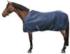 Kentucky Horsewear Multifunktionsdecke 3D Spacer Cooler Fleece Sheet Marine 125