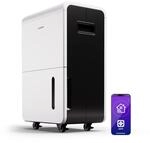 Klarstein DryFy Grand Smart 70 Luftentfeuchter WiFi Kompression 70l/d 90-140m&sup2;
