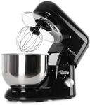 Klarstein Bella K&uuml;chenmaschine 1800 W / 2,7 PS 5 Ltr Edelstahl BPA-frei 10005315