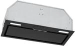 Klarstein Camila Dunstabzugshaube Einbau 70 cm 380 m&sup3;/h LED Touch Edelstahl 10041347