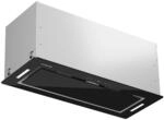 Klarstein Hektor Eco L&uuml;fterbaustein 60 cm 466 m&sup3;/h Touch Glas 10045328