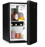 Klarstein Cool Kid Mini-K&uuml;hlschrank mit 4-L-Gefrierfach 66 Liter 41dB 10045776