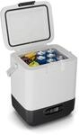 Klarstein SwiftFrost 12L K&uuml;hlbox | 12V/230V | bis -20 &deg;C | Kompressor | 2