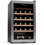 Klarstein Shiraz Premium Smart 24 Weink&uuml;hlschrank 10045339