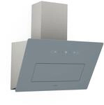 Klarstein SleekAir Dunstabzugshaube | A+++ | 717&nbsp;m&sup3;/h | Touch | LED | 60&nbsp;cm