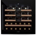 Klarstein Vinsider 36 Built-In Uno Einbau-Weink&uuml;hlschrank 36 Flaschen 92 Ltr