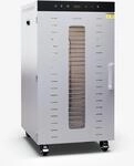 Klarstein MasterJerky 350 D&ouml;rrautomat mit 2.000 W Temperaturbereich von 30 - 90 &deg;C