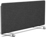 Blumfeldt ThermaTouch Konvektor | 2000 W | elegantes Design | Touch-Bedienung |...
