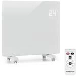 Klarstein Bornholm Single Konvektions-Heizger&auml;t Thermostat Timer 1000W 70m&sup2;