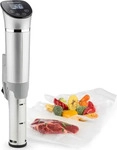 Klarstein 10032906, Klarstein Quickstick Flex 1300W 3D Circulating 0-95 &deg;C IPX7