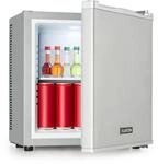 Klarstein Secret Cool Mini-K&uuml;hlschrank Mini-Bar 13l 22dB 2 Etagen 10033705