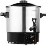 Klarstein Biggie Eco Einkochautomat & Getr&auml;nkespender 1000W 30-100&deg;C Zapfhahn 9l