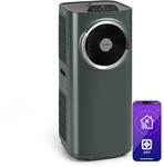 Klarstein Kraftwerk Smart 10K Klimaanlage 3-in-1 10000 BTU App Fernbedienung 10034667