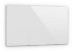 Klarstein Crystal Wall Infrarotheizung 100x60cm 600W Wochentimer IP20 wei&szlig; 10034223