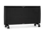 Klarstein Hot Spot Slimcurve Double Wave 2-in-1 Heizger&auml;t 2000W Wochentimer