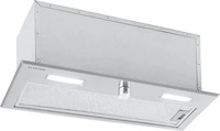 Klarstein 10034256, Klarstein Simplica Dunstabzugshaube Einbau 70cm Abluft: 440 m&sup3;/h