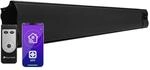 Blumfeldt Cosmic Beam Smart 30 Infrarot-Heizstrahler 3000W App Fernbedienung 10035256