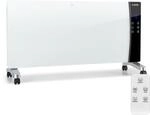 Klarstein Lindholm Konvektionsheizger&auml;t Thermostat Timer 2000W 10035362