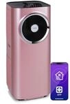 Klarstein 10035738, Klarstein Kraftwerk Smart 10K Klimaanlage 3-in-1 10000 BTU App