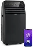 Klarstein Metrobreeze New York Smart 7k mobile Klimaanlage 7000 BTU/2,1 kW...