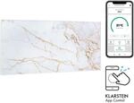 Klarstein Wonderwall Air Art Smart Infrarotheizung 120x60cm 700W Wandinstallation