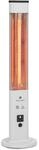 Blumfeldt Heat Guru Plus Outdoor Heizstrahler 1200W 3 Heizstufen Fernbedienung