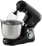 Klarstein Bella Pico 2G K&uuml;chenmaschine 1300W 1,7PS 6 Stufen 5 Liter 10036470