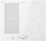 Klarstein Delicatessa 60 Hybrid Einbaukochfeld Induktion 4 Zonen 7000W 10035198