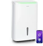 Klarstein DryFy Connect 50 Luftentfeuchter WiFi Kompression 50l/d 45-55m&sup2; 10034435