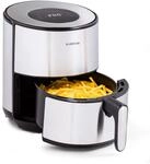Klarstein Crisp-Pro 4,3L Air fry Stainless steel 10041145
