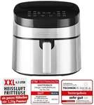 Design Hei&szlig;luftfritteuse Air Pro XXL