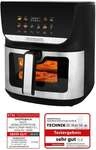 Multi-Heissluftfritteuse Heat & Crisp Family 8 L