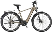 KTM 23379106, KTM MACINA GRAN 710 - 28 Zoll 10K 750Wh Diamant - oak matt 2023 51 cm