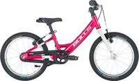 Bulls 504-70321, BULLS Tokee Lite 16 V - 16 Zoll 1K Wave - rouge red 2023...